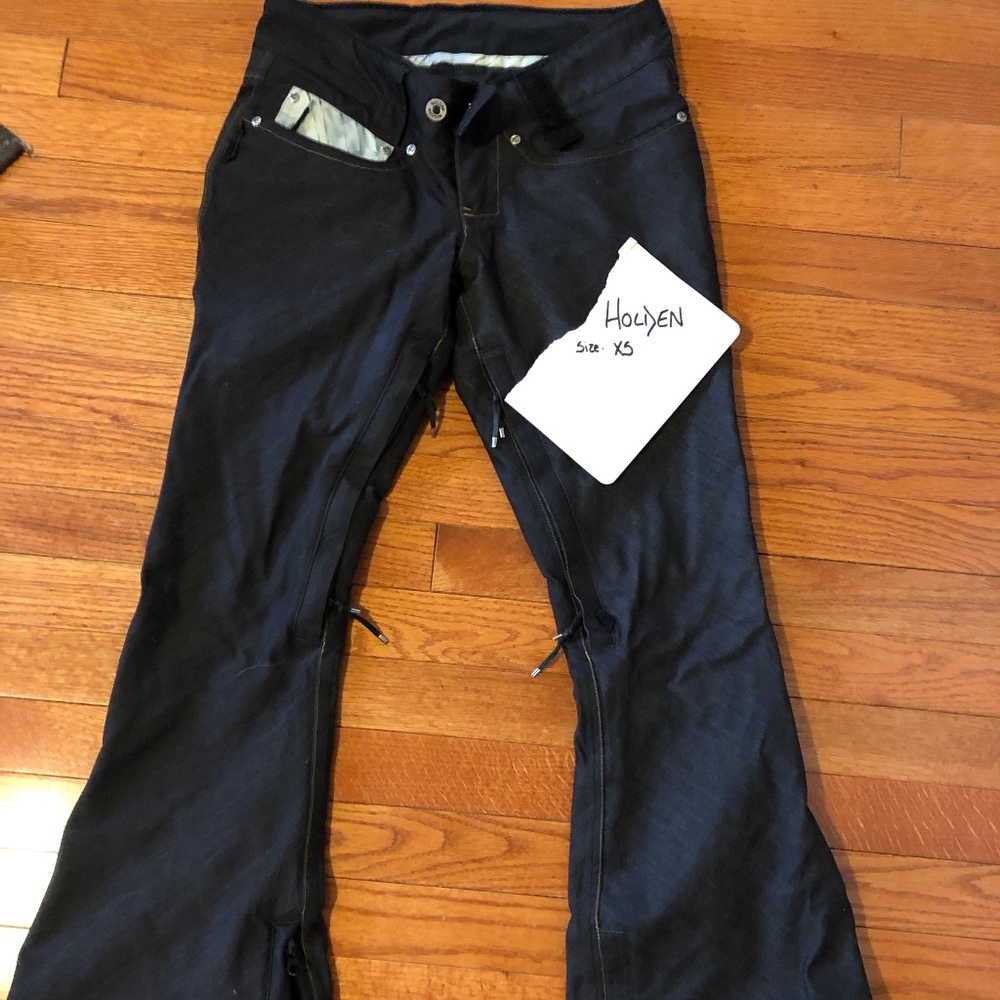 Holden Snowboard Pants